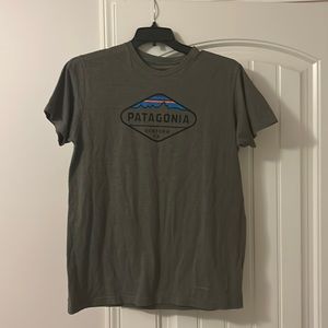 Patagonia T-shirt